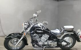 YAMAHA DRAGSTAR 400 CLASSIC 2012 VH02J