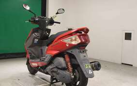 YAMAHA CYGNUS 125 XSR 2 SE44J