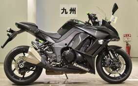 KAWASAKI NINJA 1000 A 2015 ZXT00L