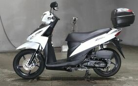 SUZUKI ADDRESS 110 CE47A