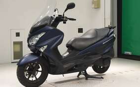 SUZUKI BURGMAN200A CH41A