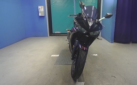 YAMAHA YZF-R25 RG10J