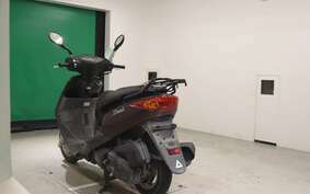 YAMAHA AXIS 125 TREET SE53J