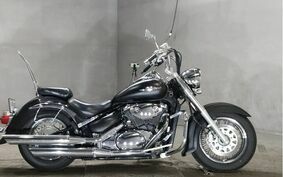 SUZUKI INTRUDER 400 Classic 2006 VK54A