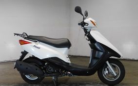 YAMAHA AXIS 125 TREET SE53J