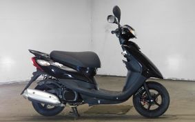 YAMAHA JOG ZR Evolution 2 SA39J