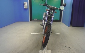 YAMAHA TRICKER Gen.2 2010 DG16J