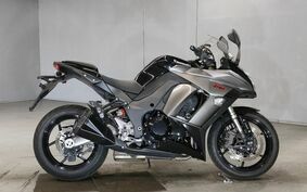 KAWASAKI NINJA 1000 2012 ZXT00G