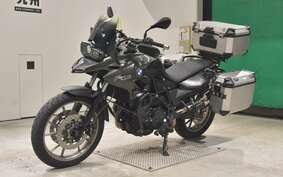 BMW F700GS 2013