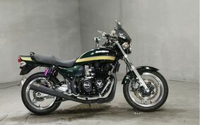 KAWASAKI ZEPHYR 750 2000 ZR750C