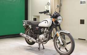 YAMAHA YB125SP PCJL