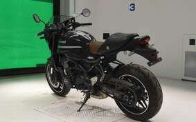 KAWASAKI Z900RS CAFE 2021 ZR900C