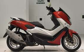 YAMAHA N-MAX SE86J