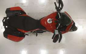 DUCATI MULTISTRADA 1200 S 2012 A200A