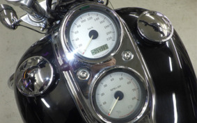 HARLEY FXDL 1580 2009