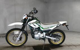 YAMAHA SEROW 250 DG31J