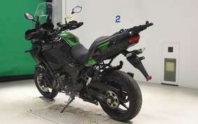 KAWASAKI VERSYS 1000 SE 2022 LZT00D