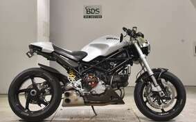 DUCATI MONSTER S2R 1000 2007