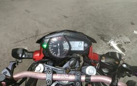 YAMAHA MT-03 2016 RH07J