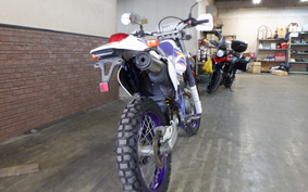 YAMAHA TT250R 4GY