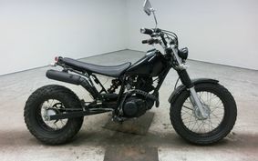 YAMAHA TW200 2JL