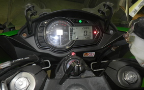 KAWASAKI NINJA 1000 2014 ZXT00L