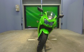 KAWASAKI NINJA 250R EX250K