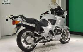 BMW R1150RT 2002