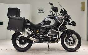 BMW R1200GS ADVENTURE 2016