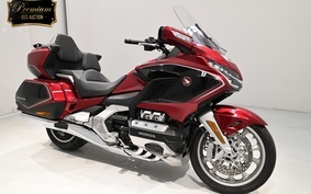 HONDA GL 1800 GOLD WING TOUR DCT 2019 SC79