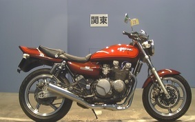 KAWASAKI ZEPHYR 400 Gen.2 1993 ZR400C