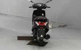 YAMAHA AXIS Z SED7J