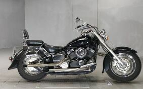 YAMAHA DRAGSTAR 400 CLASSIC 2004 VH01J