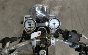 YAMAHA SR400 2003 RH01J