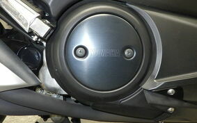 YAMAHA T-MAX500 Gen.3 2011