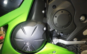 KAWASAKI NINJA 400R 2012 ER400B