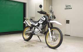 YAMAHA SEROW 250 DG17J