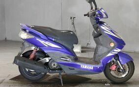 YAMAHA CYGNUS 125 X SE46