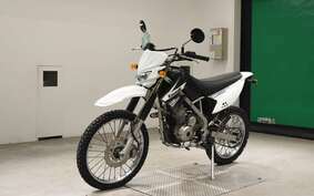 KAWASAKI KLX125 LX125C