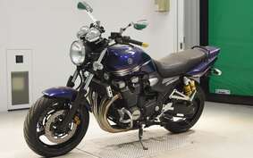 YAMAHA XJR1300 Gen.2 2009 RP17J