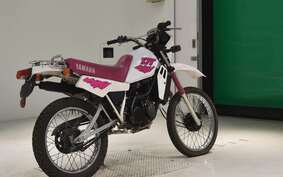 YAMAHA DT50 17W