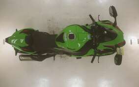 KAWASAKI ZX 10 NINJA ABS 2024 ZXT02L