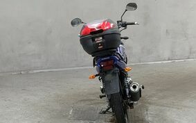 YAMAHA YBR125 不明