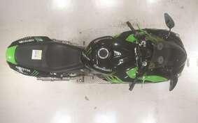 KAWASAKI ZX 1400 NINJA 2007 ZXNA19