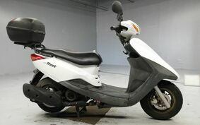 YAMAHA AXIS 125 TREET SE53J