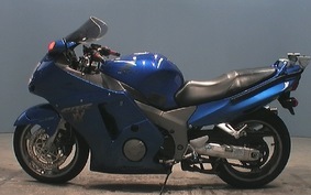 HONDA CBR1000XX 2000 SC35