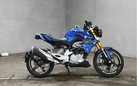 BMW G310R 2018 0G01