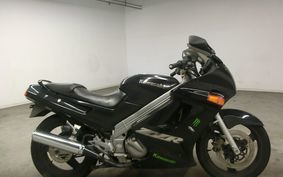 KAWASAKI ZZ-R250 2004 EX250H