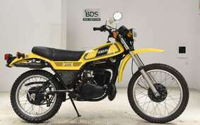 YAMAHA DT250 1N6