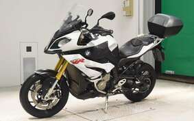 BMW S1000XR 2015 0D03